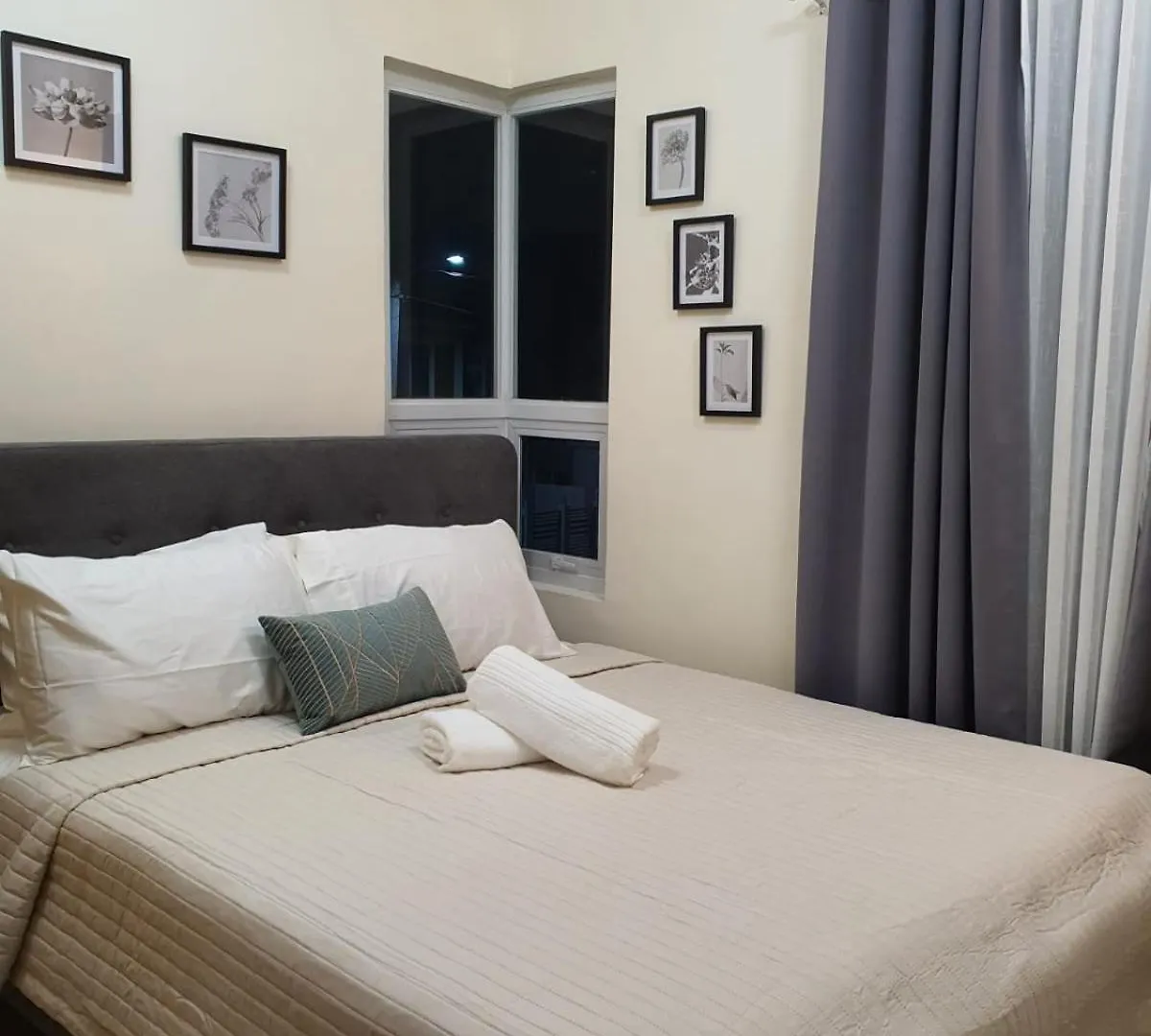 Holiday home Calm Oasis Dauis-Panglao Villa