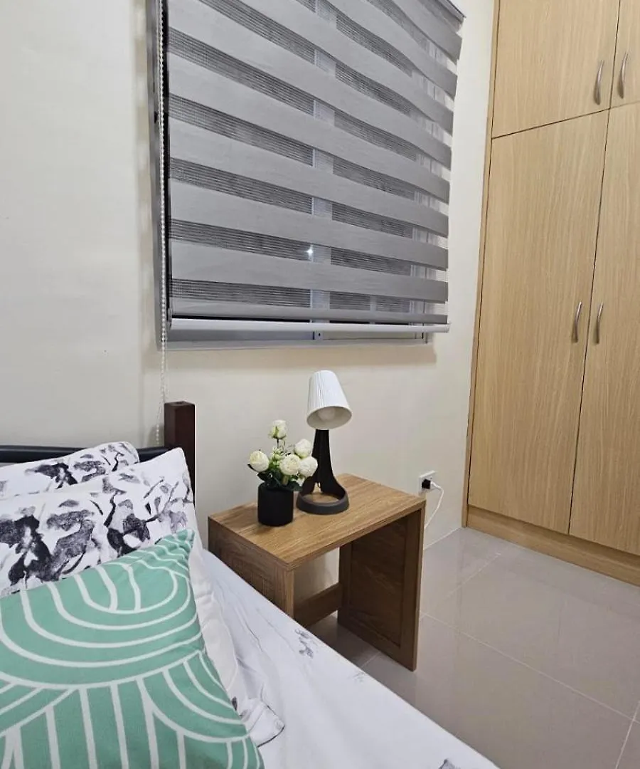 Holiday home Calm Oasis Dauis-Panglao Villa