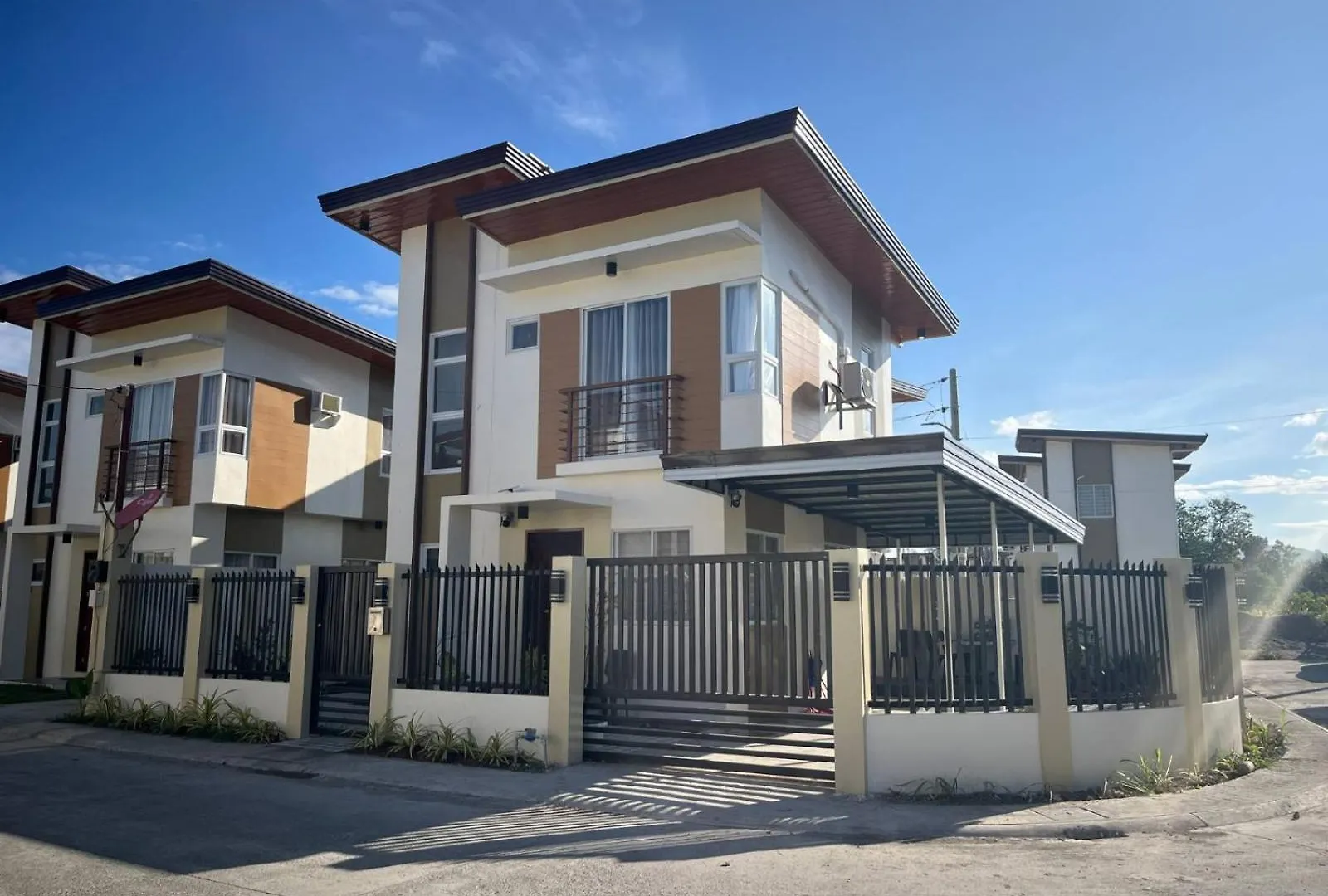 Holiday home Calm Oasis Dauis-Panglao Villa