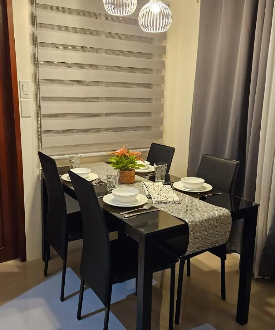 Calm Oasis Dauis-Panglao Villa 0*, Dauis