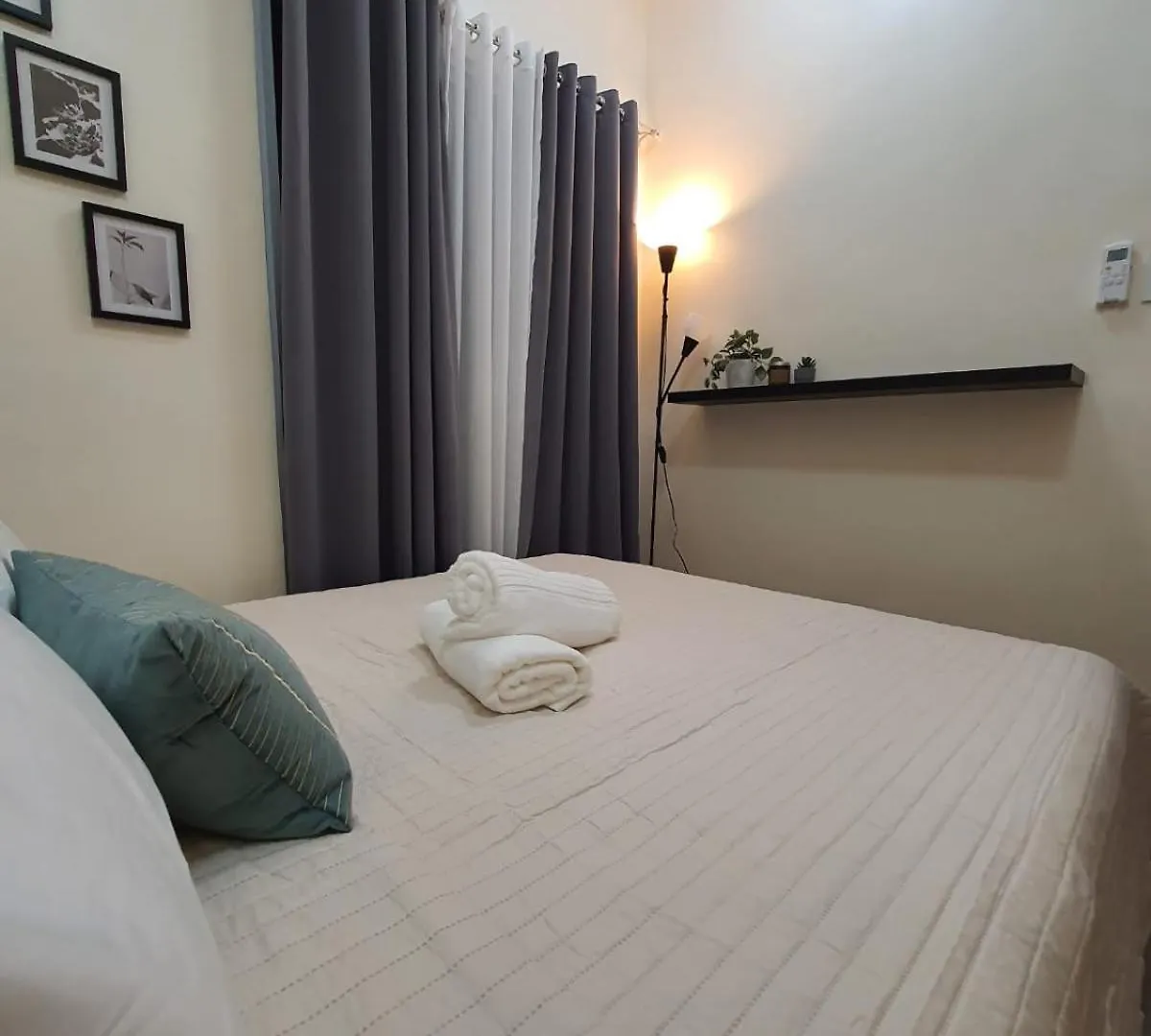 Calm Oasis Dauis-Panglao Villa Holiday home