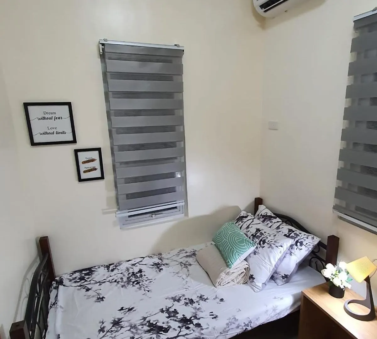Holiday home Calm Oasis Dauis-Panglao Villa